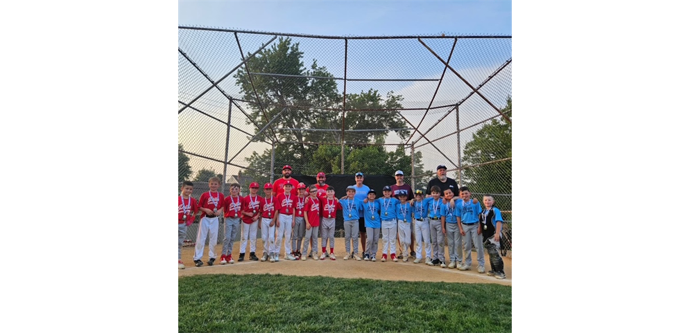 2025 Minors Championship: Rays Win! Rays Win!