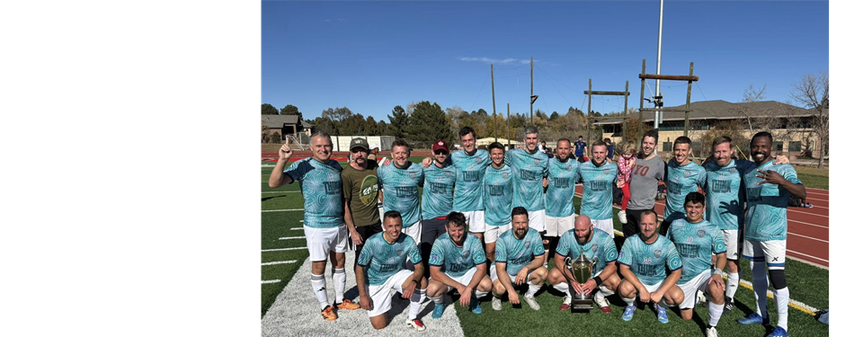 Fall 25 Men's O35 Champs