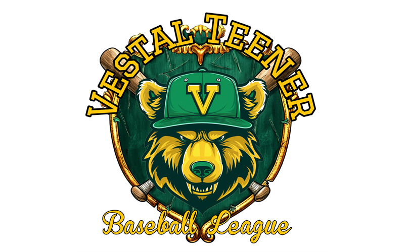 Vestal Teener Baseball League