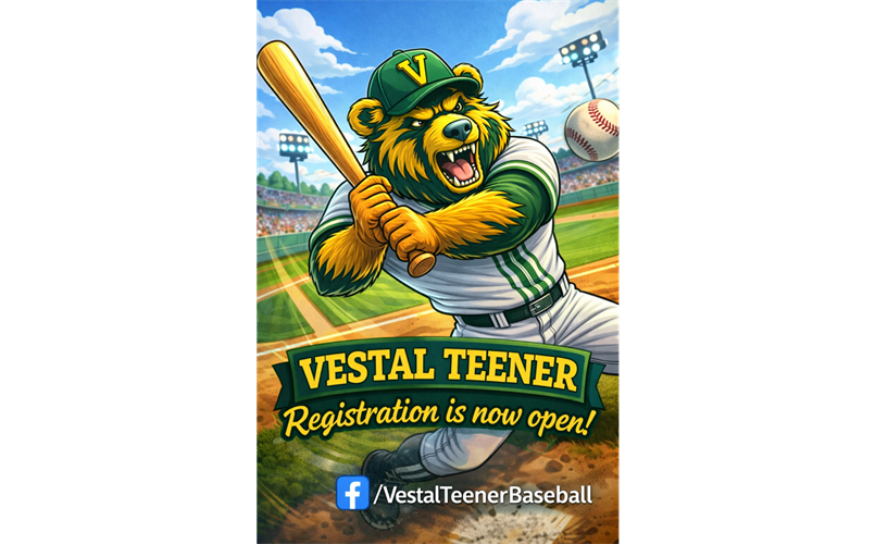 2026 Registration is now open!