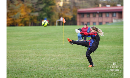 Groton Youth Soccer