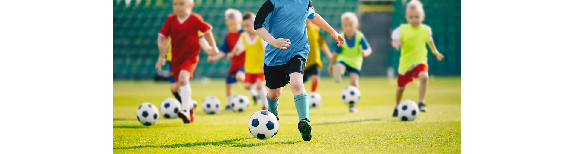 Soccer Sprouts