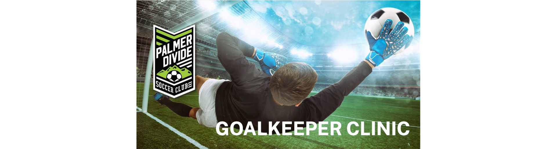 Goalkeeper Clinic