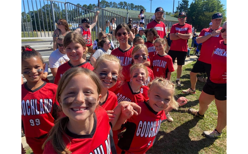 2024 Darlings Allstars