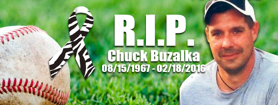 Remembering Chuck Buzalka