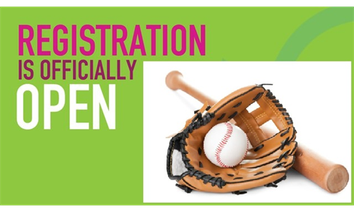2021 Registration is OPEN!