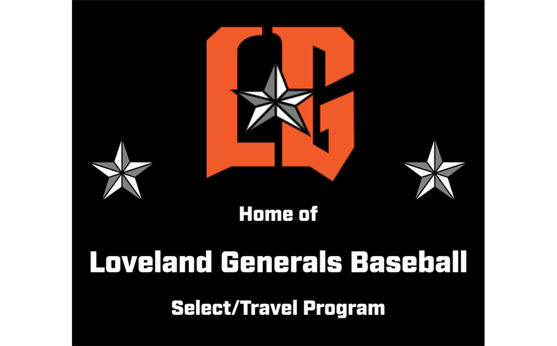 Loveland Generals