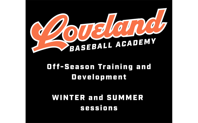 Baseball Academy