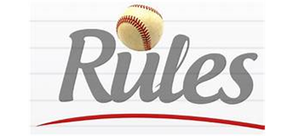 2022 Division Rules are posted. 