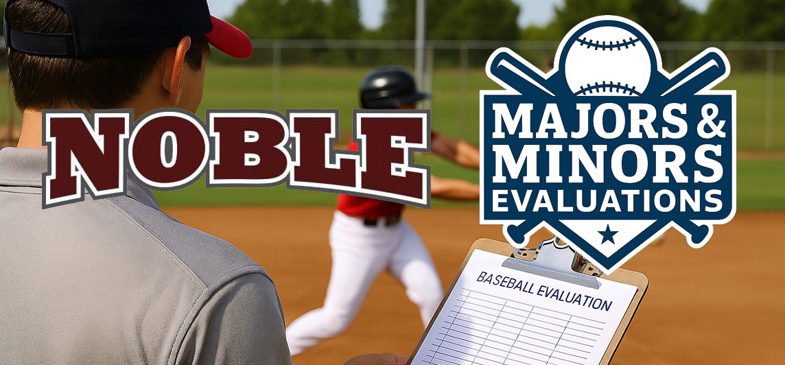 Save the Date: March 14th (Click for Details)