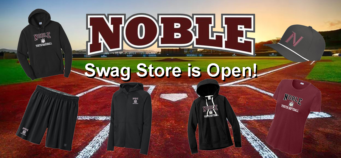 Click for the Store. Ordering Closes 3/25!