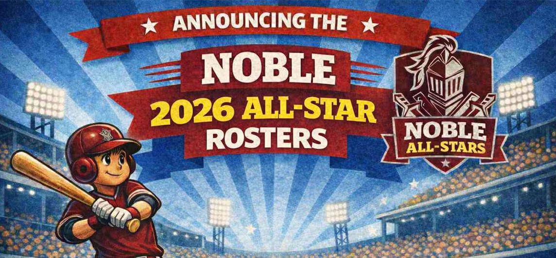 All-Star Rosters Posted! Click for details