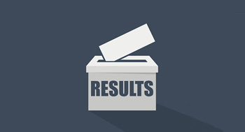 Nomination voting results 9/17 Meeting