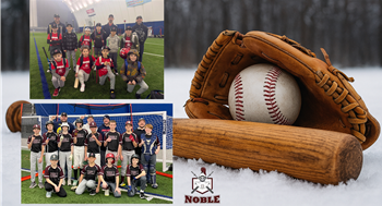 Baseball Winter League Wraps up