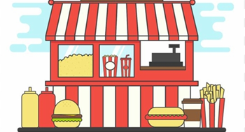 Concessions Sign-ups