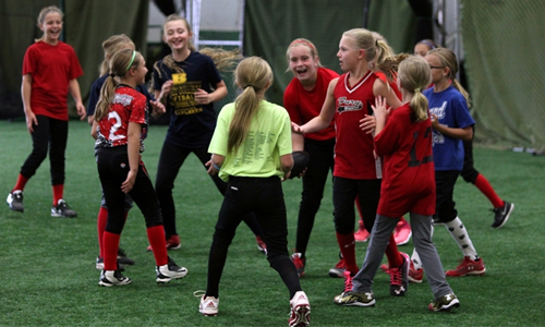 Sports Camps