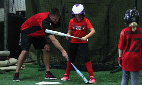 One-on-One Instruction