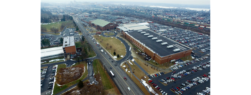 Pennsylvania Farm Show Complex & Expo Center