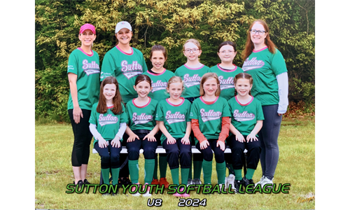 2024 U8 Team- Team A