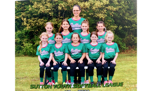 2024 U8 Team B