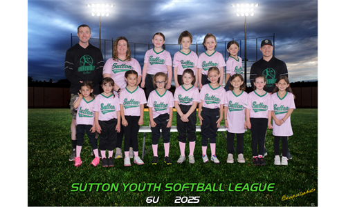 Spring 2025 6U