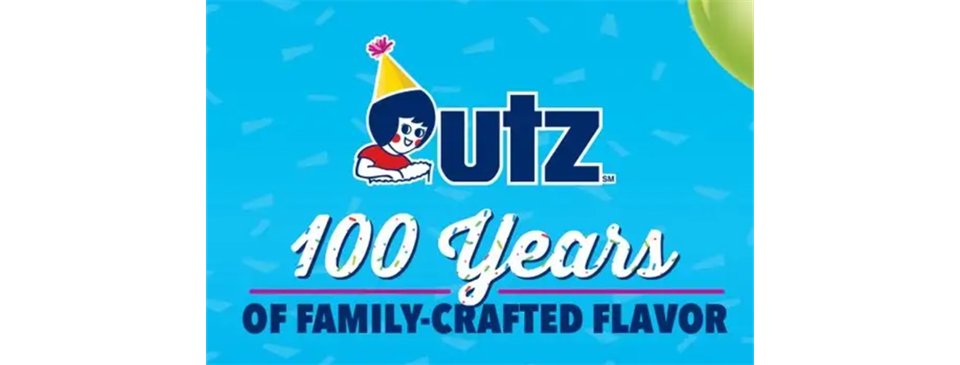 Utz Quality Foods
