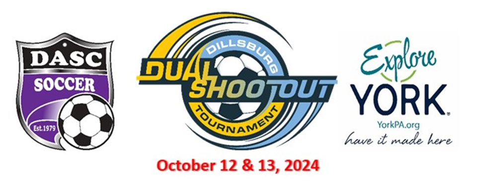 Dillsburg Dual Shootout 2024