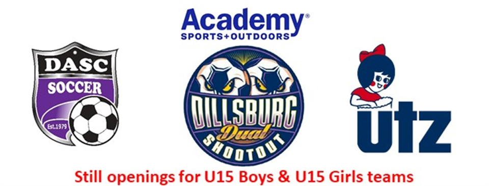 Dillsburg Dual Shootout 2025