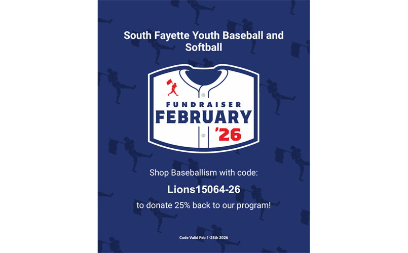 Baseballism Fundraiser!