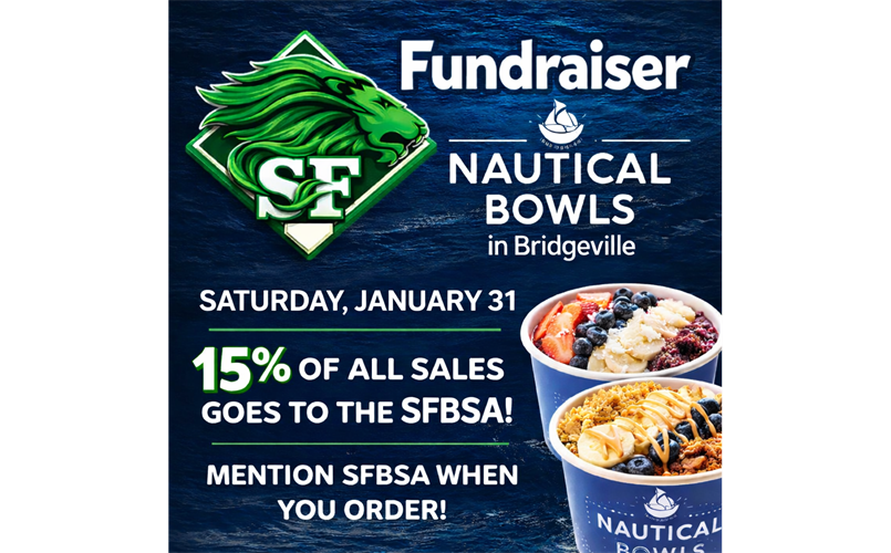 Nautical Bowls Fundraiser