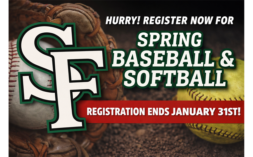 Registration Deadline is Approaching!