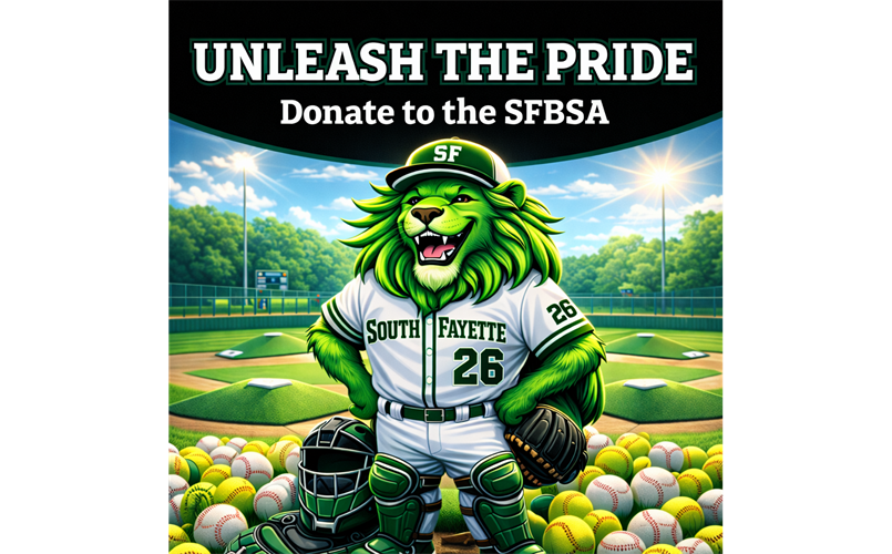 Donate to the SFBSA!