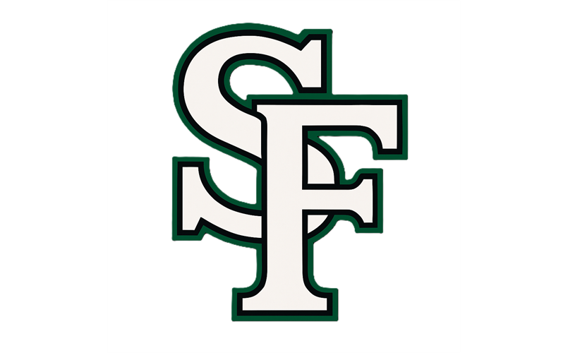 The ALL NEW SFBSA Spirit Store!