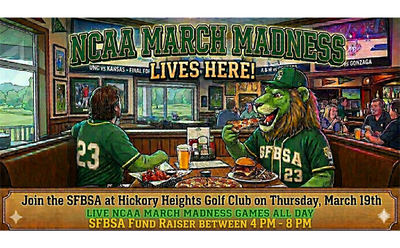 Hickory Heights Fundraiser