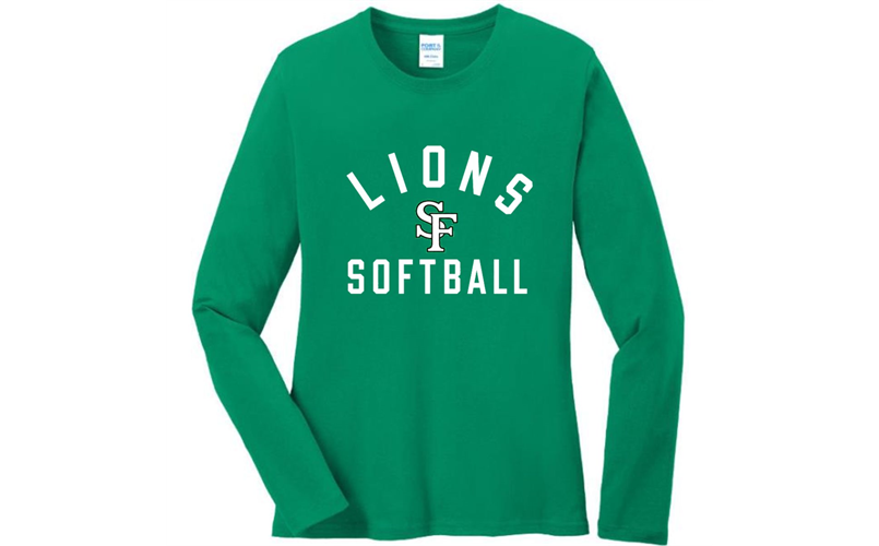 SFBSA Softball All Star Spirit Store