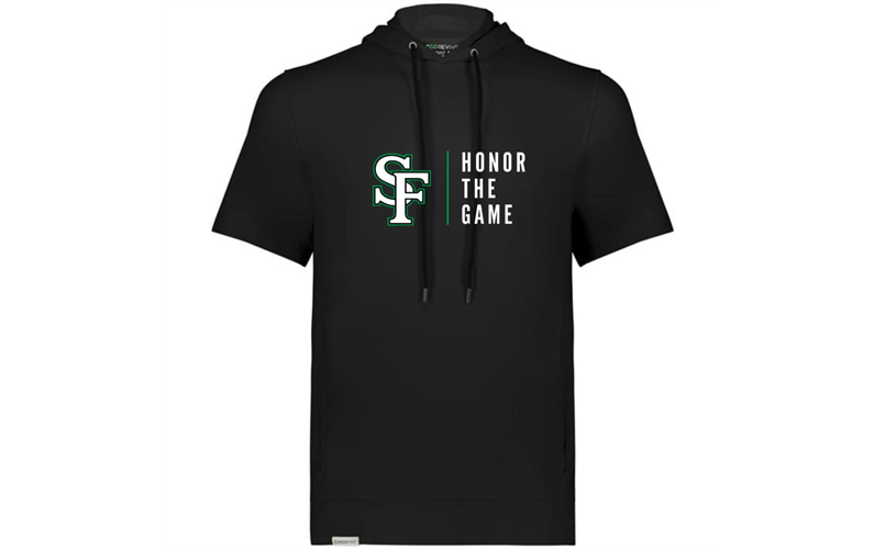 SFBSA All Star Baseball Spirit Store
