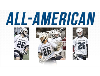 Franken Named All-American by USILA