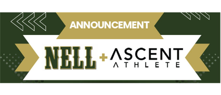 NELL Announces Partnership with Ascent Athlete
