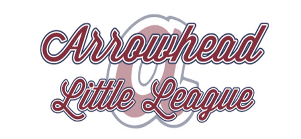 New to Arrowhead Little League?