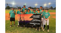 Majors TOPs Team Wins AZ District 2