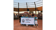 Majors 12U All-Stars Win AZ Distrct 2 Tournament