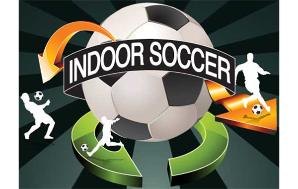 Indoor Soccer 2024