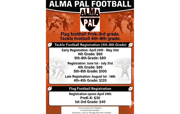 Football Information