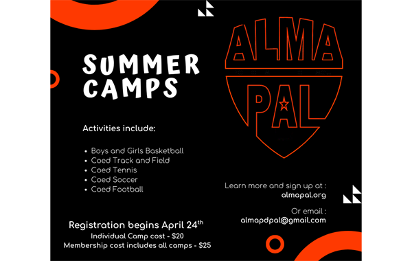 Summer Camps