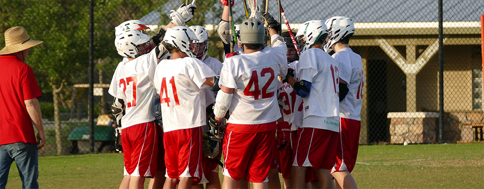 Manatee Lax