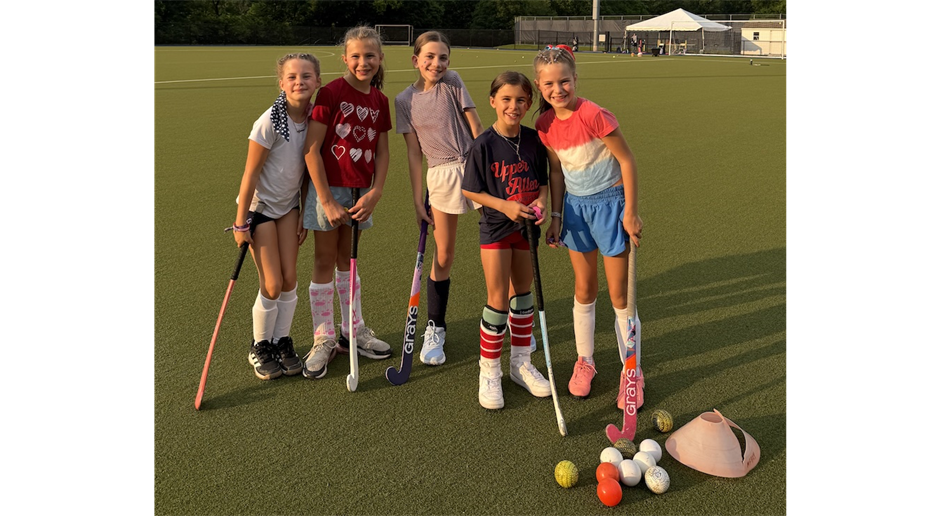 2026 Mini Falcons Camp - JUNE 8-11