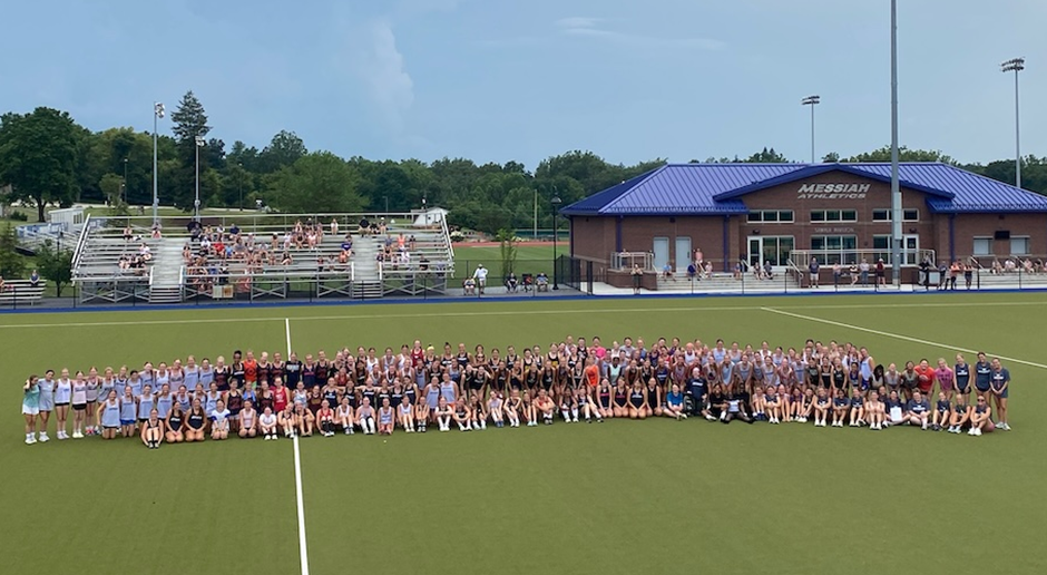 2026 Resident Camp - JULY 12-15