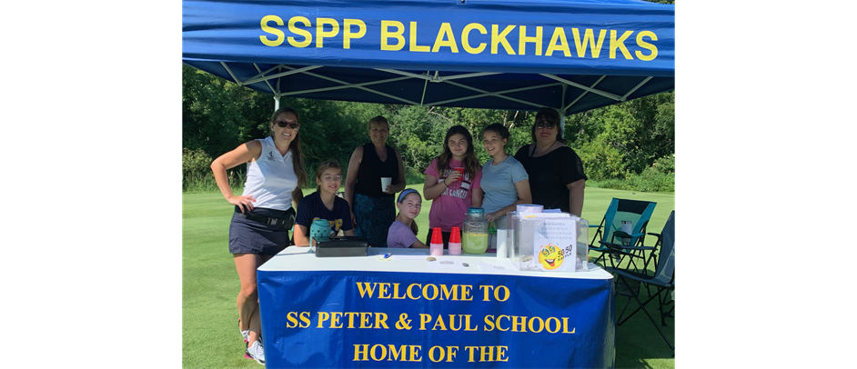 SSPP 2023 Golf Outing
