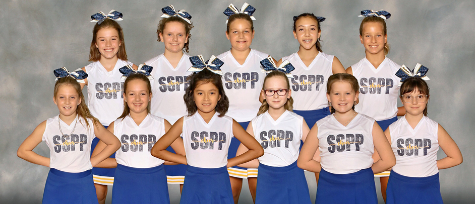 2024 SSPP Cheer