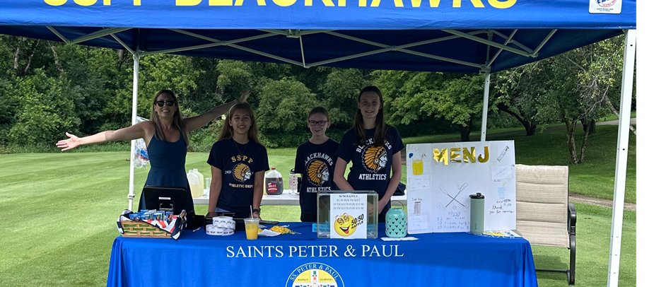 2025 Golf Outing